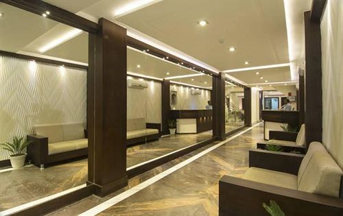 Kush Hotel 3*