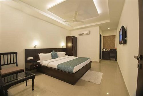 Kush Hotel Agra (Uttar Pradesh)