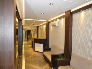 Hotel Kush Agra (Uttar Pradesh)